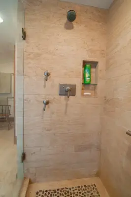 Wisler Plumbing Inc - Tile & Stone Installation Services in Rocky Mount, VA