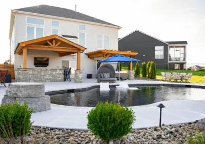 Elevate Outdoor - Garden Remodeling in O'Fallon, MO