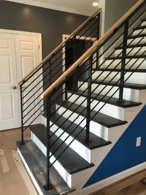 Sidney Enterprises - Tile & Stone Installation Services in Winchester, VA