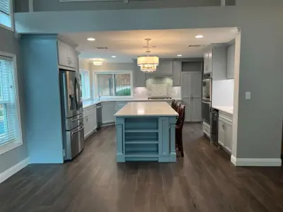Wandel Kitchen Renovation — Kitchen Remodeling project by Alliance Home Remodeling