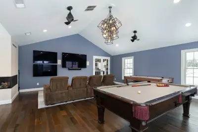 DBS Remodel - Architectural & Building Design Services in Poughkeepsie, NY
