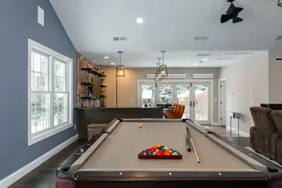 DBS Remodel - Architectural & Building Design Services in Poughkeepsie, NY