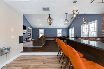 DBS Remodel - Architectural & Building Design Services in Poughkeepsie, NY
