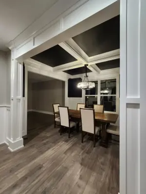 Ward Residence — Kitchen Remodeling project by Lifestyle Builders And Remodeling