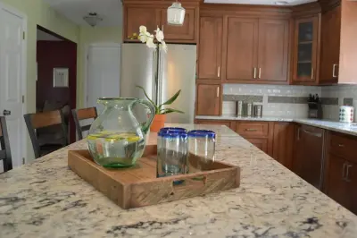 Capital Kitchen and Bath - Tile & Stone Installation Services in Concord, NH