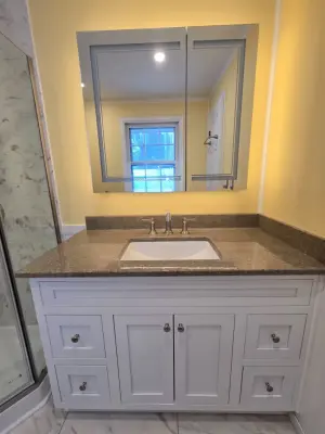 Bath Pros - Tile & Stone Installation Services in Manlius, NY