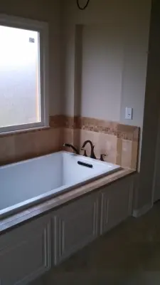 Cozy and Soothing — Kitchen Remodeling project by DreamMaker Bath & Kitchen Of East Georgia