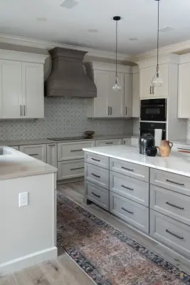 Nicholas Design Build - Kitchen Remodeling in Fishers, IN
