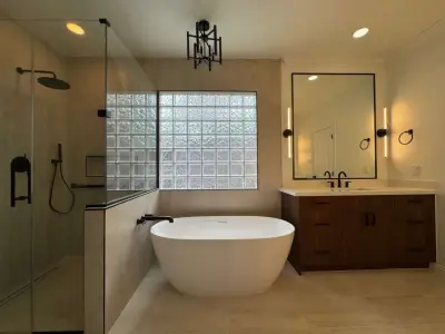 iFloors Kitchen & Bath - Flooring Installation Services in Sugar Land, TX