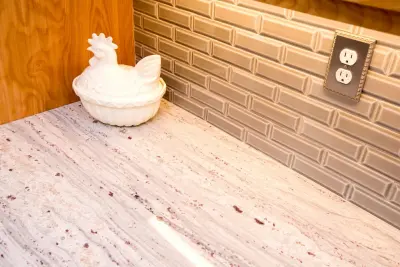 Homecare Remodeling - Countertop Installation Services in Bloomington, IL