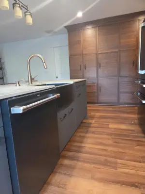 HBI General Contractor - Countertop Installation Services in Troutdale, OR