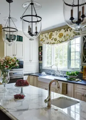 TKS Design Group - Interior Design & Decorating in Glen Ellyn, IL