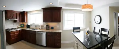 Warren Kitchen Renovation — Kitchen Remodeling project by Kopke Remodeling & Design