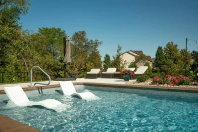 Elevate Outdoor - Garden Remodeling in O'Fallon, MO