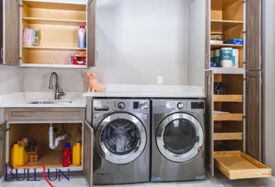 Bull Run Kitchen and Bath - Plumbing Services in Manassas, VA