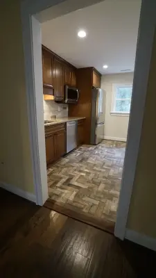 Office Kitchenette in Warrenton, VA — Kitchen Remodeling project by Home Sweet Home Improvements LLC