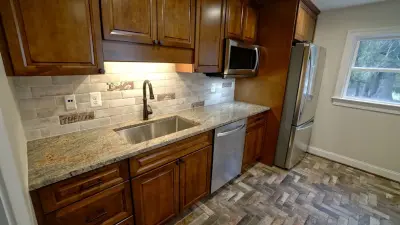 Home Sweet Home Improvements LLC - Design-Build Services in Bealeton, VA