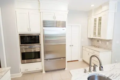 Monarch Design & Remodeling - Custom Cabinets & Cabinetry in Vienna, VA