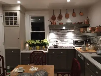 Smith Kitchen & Bath Gallery - Plumbing Services in Port Jervis, NY