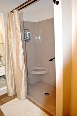Washington Restroom Renovation — Kitchen Remodeling project by MKG Construction, LLC