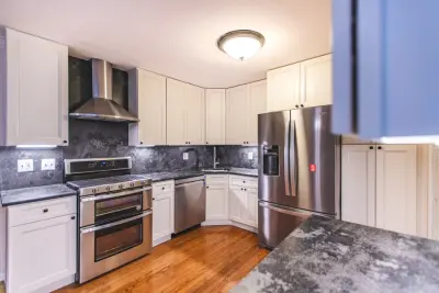 Woodbridge Kitchen&Bath LLC - Bathroom Remodeling in Woodbridge, VA