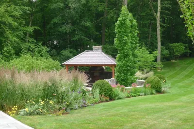 Elise Landscapes & Nursery, LLC - Landscape Design in New Canaan, CT