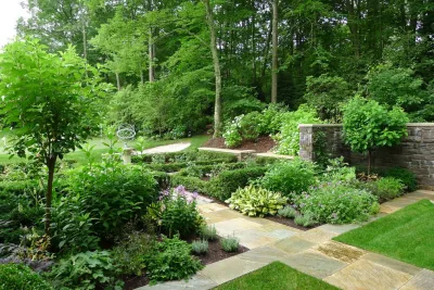 Elise Landscapes & Nursery, LLC - Landscape Design in New Canaan, CT