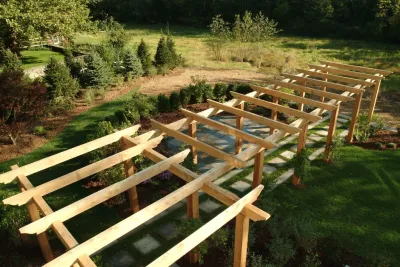 Elise Landscapes & Nursery, LLC - Landscape Design in New Canaan, CT