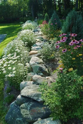 Elise Landscapes & Nursery, LLC - Landscape Design in New Canaan, CT