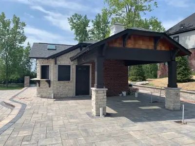 Paladino Homes / Renu-it Remodeling - Design-Build Services in Shelby Township, MI