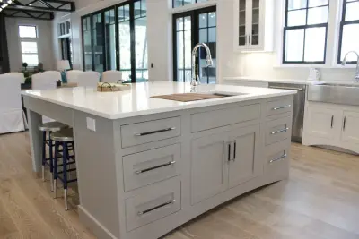 Kitchen & Bath Center - Countertop Installation Services in Fort Walton Beach, FL