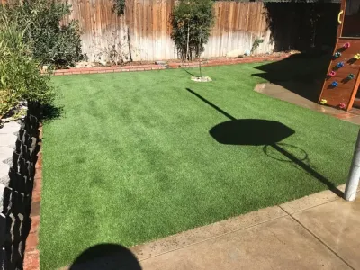 Elite Artificial Grass - Paver Installation in Chino Hills, CA