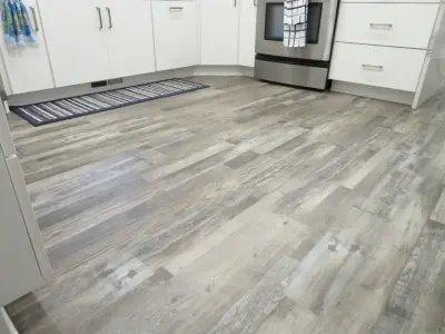 Straight Line Design - Flooring Installation Services in Spring Lake, MI