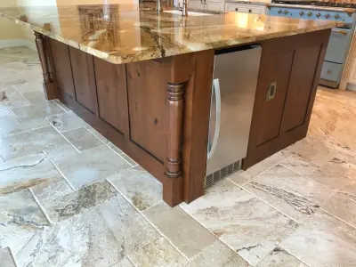 Interiors Unlimited - Flooring Installation Services in Fort Myers Beach, FL