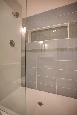 Leigh Lusk Interiors - Bathroom Remodeling in Little Rock, AR