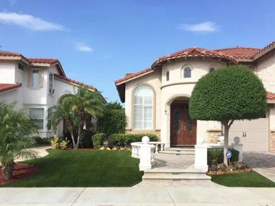 Elite Artificial Grass - Paver Installation in Chino Hills, CA
