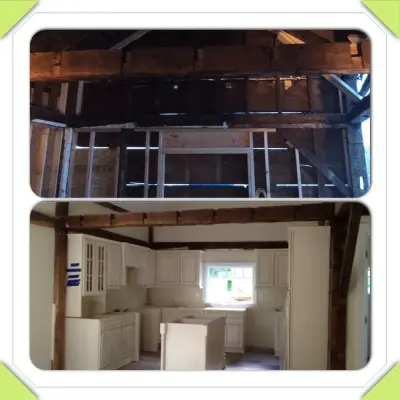 Accent Building and Kitchen Remodeling - Tile & Stone Installation Services in Burlington, CT
