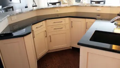 Completely Kitchens - Countertop Installation Services in Ames, IA