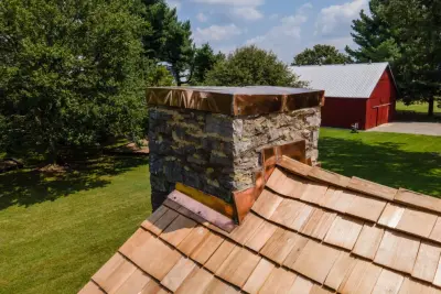 Waveland Heritage Center — Kitchen Remodeling project by Mulberry Builders LLC
