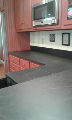 Vermont Soapstone Co - Kitchen Remodeling in Perkinsville, VT
