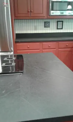 Vermont Soapstone Co - Kitchen Remodeling in Perkinsville, VT