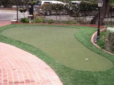 Elite Artificial Grass - Paver Installation in Chino Hills, CA