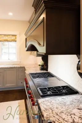 Hunter Kitchen & Bath - Landscape Construction in Bryn Mawr, PA