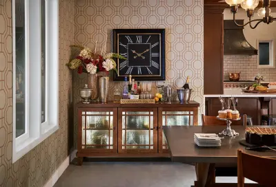 Kreofsky Building Supply - Custom Cabinets & Cabinetry in Rochester, MN