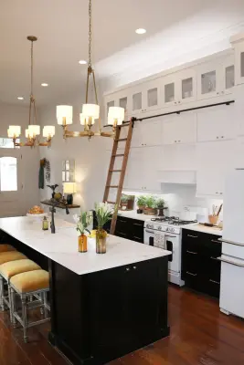 Kreofsky Building Supply - Custom Cabinets & Cabinetry in Rochester, MN