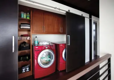 Kreofsky Building Supply - Custom Cabinets & Cabinetry in Rochester, MN