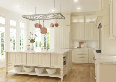Crowther Construction - Kitchen Remodeling in Mechanicville, NY