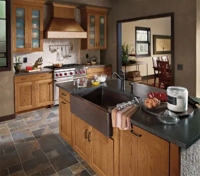 Crowther Construction - Kitchen Remodeling in Mechanicville, NY