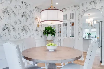 Jerry Harris Remodeling - Architectural & Building Design Services in Chesapeake, VA