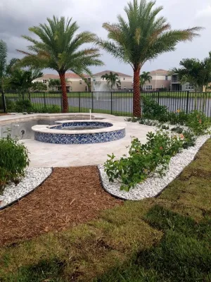 Elite Cuts Landscaping - Lawn Edging & Trimming in West Palm, FL